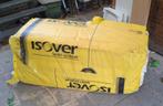 isover isolatie, Ophalen, 4 tot 8 cm, Nieuw, Minder dan 5 m²