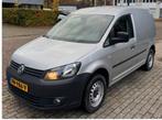 Volkswagen Caddy 1.6 TDI 2015, Volkswagen, Particulier, Zilver of Grijs, Te koop