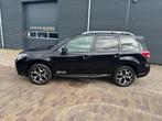 Subaru Forester 2.0 XT Sport Executive AWD Automaat, Automaat, Gebruikt, Zwart, 4 cilinders