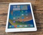 TE KOOP IPAD 5E GENERATIE MET SIMKAART, Computers en Software, Apple iPads, 32 GB, Apple iPad, Bu, Ophalen of Verzenden