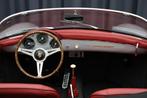 Porsche 356 Vintage Speedster **REPLICA**COUNCOURSTAAT** 196, Gebruikt, 4 cilinders, Cabriolet, 1600 cc
