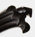 Dometic Heki 3 Dichtingsprofiel 550E23  5 MTR 4460000157, Buurserstraat 15 A, 7481 EG,Haaksbergen, Ophalen of Verzenden, Info@123CamperOnderdelen.nl