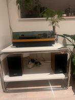 Lenco LS-300 Platenspeler met Bluetooth, Ophalen of Verzenden, Zo goed als nieuw, Platenspeler, Overige merken