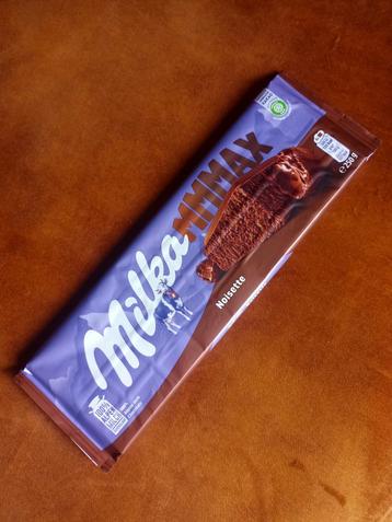 Milka mmmax noisette 250 gram beschikbaar voor biedingen