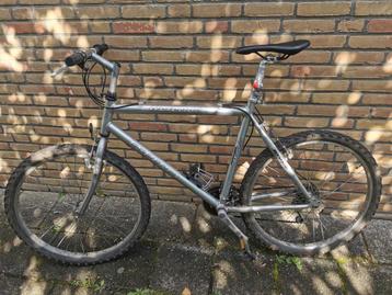 Mountainbike esperia Waterloo 53cm beschikbaar voor biedingen
