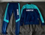 Banlieue trainingspak Maat S, Kleding | Heren, Sportkleding, Zo goed als nieuw, Algemeen, Maat 46 (S) of kleiner, Verzenden