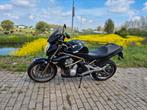 Kawasaki er6n, 2 cilinders, 649 cc, Bedrijf, Meer dan 35 kW
