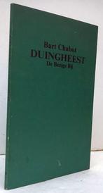 Chabot, Bart - Duingheest (bibliofiel 1989), Nieuw, Ophalen of Verzenden, Nederland