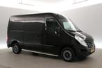 Renault Master T35 2.3 dCi L2H2 | Airco | Cruise | 3-Zits |, Voorwielaandrijving, Euro 5, Gebruikt, 1865 kg