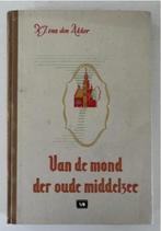 Van de Mond der Oude Middelzee - Van den Akker (1947), Ophalen of Verzenden
