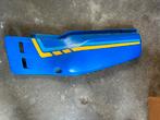 YAMAHA XT600Z TÉNÉRÉ GAULOISES XT600 XT 600 ZIJKAP KAP COVER, Ophalen of Verzenden