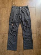 Fjallraven karl broek 46, Kleding | Heren, Fjallraven, Nieuw, Ophalen of Verzenden, Grijs