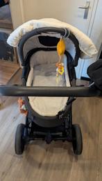 musty

Luxe 2-in-1 Kinderwagen – Compleet, Ophalen, Zo goed als nieuw, Kinderwagen, Overige merken