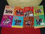 That '70s Show - alle 8 seizoenen - 72,5 uur 200 afl. - ZGAN, Cd's en Dvd's, Dvd's | Tv en Series, Alle leeftijden, Boxset, Ophalen of Verzenden