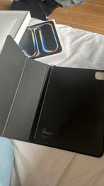 Apple ipad pro 2024 11 inch, Computers en Software, Apple iPads, 11 inch, Ophalen of Verzenden, Zo goed als nieuw, Apple iPad Pro