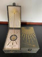 TML doos, Ophalen, Zo goed als nieuw