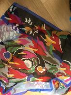 Vintage sjaal Cacharel lou lou, Ophalen of Verzenden, Nieuw, Sjaal