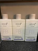 Keune Freedom Blonde Set, Ophalen of Verzenden, Gebruikt, Overige typen
