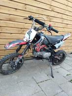 Pitbike 140cc !!!, Fietsen en Brommers, Minibikes, Midibikes en Pitbikes, Ophalen, Gebruikt, Pitbike