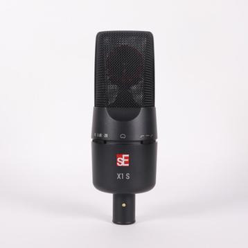 SE X1 S Vocal Pack - Incl. Garantie beschikbaar voor biedingen