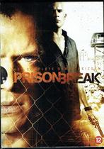DVD 'Prison Break' Seizoen 3, Boxset, Actie, Ophalen of Verzenden, Zo goed als nieuw
