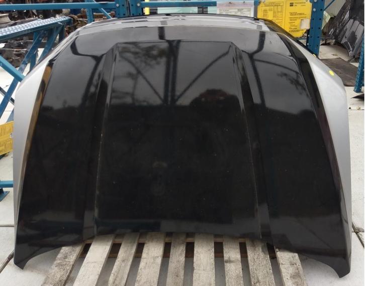 Ford F150 motorkap 2015-2020, Auto-onderdelen, Carrosserie en Plaatwerk, Motorkap, Amerikaanse onderdelen, Ford, Ford USA, Gebruikt