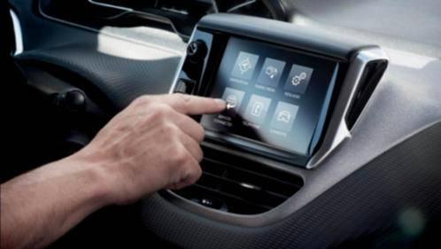 Peugeot Citroen PSA Navigatie Kaart Update 2025, Computers en Software, Navigatiesoftware, Nieuw, Update, Ophalen of Verzenden