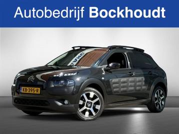 Citroen C4 Cactus 1.2 PureT. Business | Navi | Camera | Trek beschikbaar voor biedingen