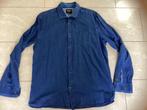 Orginele PME Legend jeans overhemd 2XL, Kleding | Heren, Overhemden, Ophalen, Blauw, Zo goed als nieuw, Overige halswijdtes