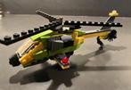 Lego Creator 31092 - helicopter avontuur - 2019, Ophalen of Verzenden, Zo goed als nieuw