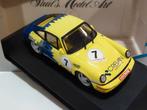 Minichamps Porsche 911 964 Carrera Cup 1994 1:43 430946007, Ophalen of Verzenden, Zo goed als nieuw, Auto, MiniChamps