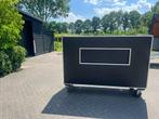 DJ Booth Meubel op wielen, Ophalen of Verzenden, Gebruikt, Overige merken