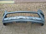 Opel Mokka Voorbumper Delen, Auto-onderdelen, Carrosserie en Plaatwerk, Ophalen, Gebruikt, Voor, Opel