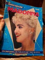 Anabas magazine Madonna, Ophalen of Verzenden, Gelezen