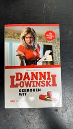 Danni lowinski gebroken wit, Verzenden, Gelezen