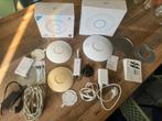 UniFi Cloud Key, UniFi 6, UniFi AP AC LR en Unifi AP AC Lite, Ophalen of Verzenden, Gebruikt, Ubiquity UniFi