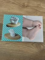 Gipsset Baby nieuw, Ophalen of Verzenden, Nieuw, Knutselen