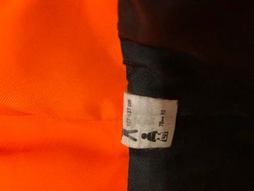 Reddingsvest 70+ kg - Nieuwstaat! beschikbaar voor biedingen