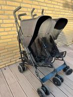 Kolstra Simba Duowagen - Gebruikt, Gebruikt, Duowagen, Ophalen, Kinderwagen