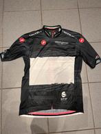 Castelli fietsshirt Giro d’italia Giro106 maat L, Fietsen en Brommers, Fietsaccessoires | Fietskleding, Bovenkleding, Ophalen of Verzenden