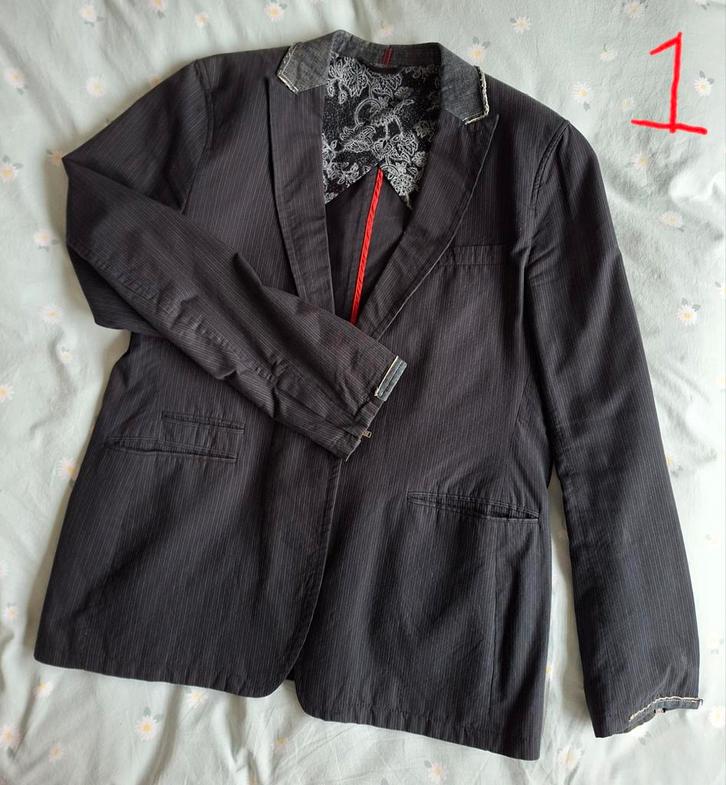 Colbert heren, Kleding | Heren, Kostuums en Colberts, Ophalen of Verzenden