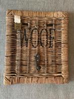 Riviera Maison wandkapstok hond, Ophalen of Verzenden, Zo goed als nieuw