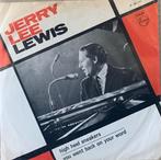 High heel sneakers - Jerry Lee Lewis 7”, Cd's en Dvd's, Vinyl Singles, Pop, Gebruikt, Ophalen of Verzenden, 7 inch