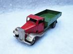 Minic Triang Torpedofront open bakwagen. Jaren 40 - 50., Ophalen of Verzenden