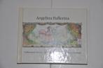 Angelina Ballerina mini boek Helen Craig/ Katharine Holabird, Ophalen of Verzenden, Gelezen, Fictie algemeen