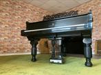 Totale Leegverkoop! Unieke Steinway O vleugel 180cm, Muziek en Instrumenten, Piano's, Vleugel, Ophalen of Verzenden, Zwart