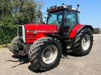 1997 Massey Ferguson 8120 Dynashift vierwielaangedreven trac, Massey Ferguson