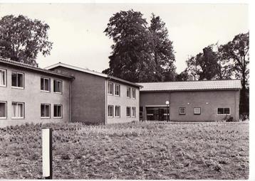 Laag Zuthem (bij Zwolle) Vormingscentrum Den Alerdinck. beschikbaar voor biedingen