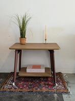 Vintage retro trolley, Ophalen of Verzenden, Rechthoekig, Minder dan 55 cm, 60 cm of meer