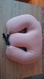 Tweeling voedingskussen - Zelfgemaakt & Hoge Kwaliteit, Kinderen en Baby's, Ophalen, Zo goed als nieuw, Voedingskussen